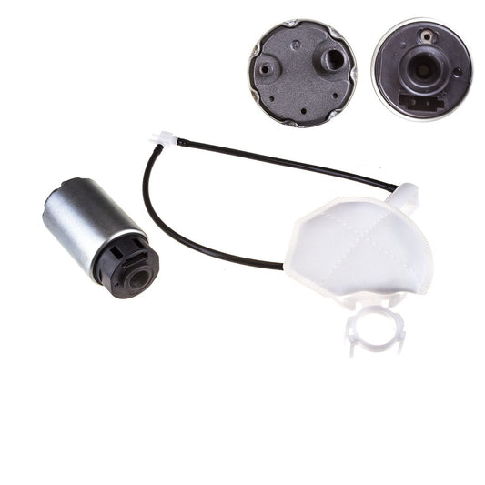 SWAG Water Pump 10150005