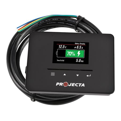 PROJECTA Smart Battery Monitor BM320