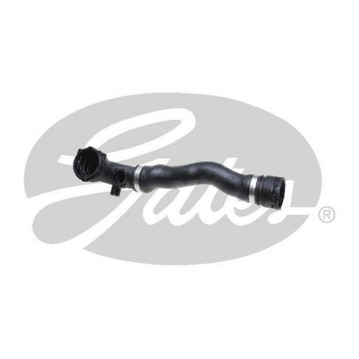 Gates Radiator Hose 05-2384
