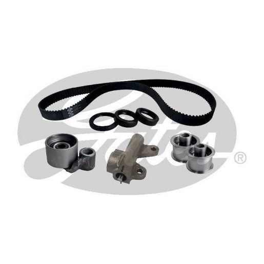 Gates Timing Belt Kit TCKH146