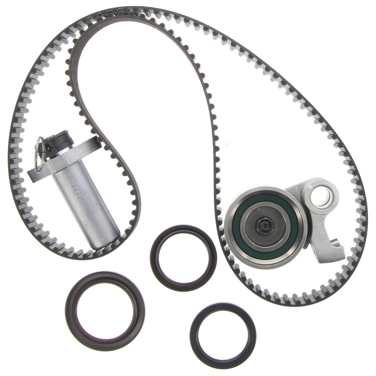 MS Motorservice Fuel Filter 50014005