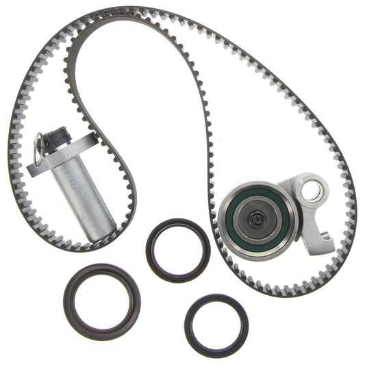 MS Motorservice Fuel Filter 50014005