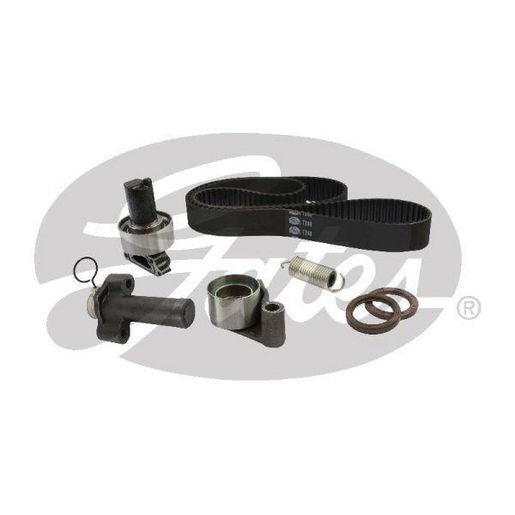 Gates Timing Belt Kit TCKH240