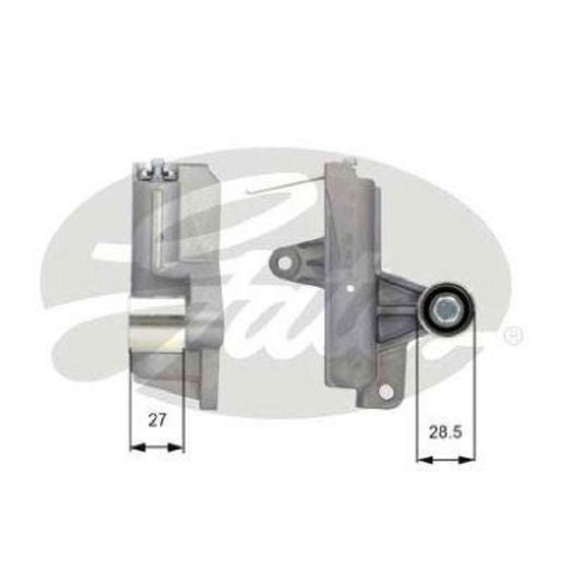 Gates Timing Belt Tensioner T43113