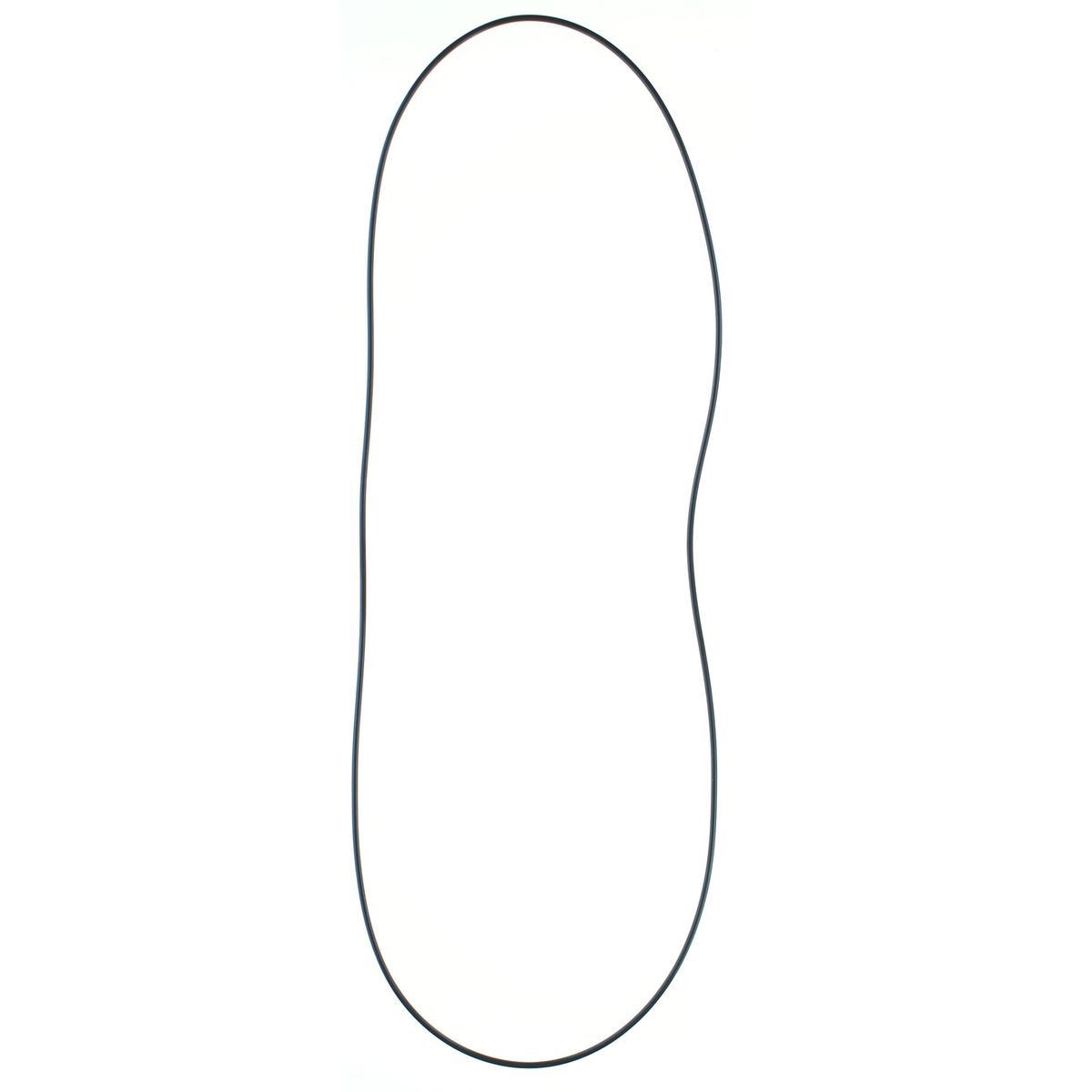 Permaseal Exhaust Manifold Collector Gasket MG3667