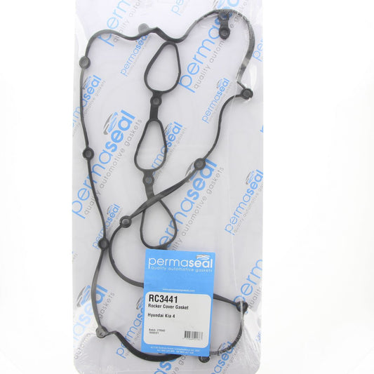 Permaseal Valve Cover Gasket RC3441