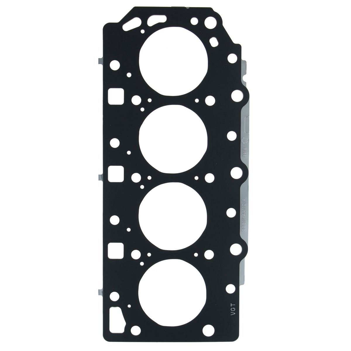 Permaseal Head Gasket S5220SS-1