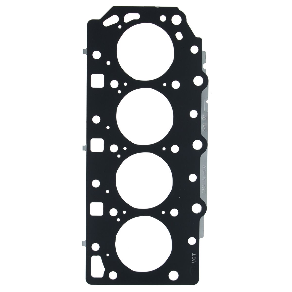 Permaseal Head Gasket S5220SS-2