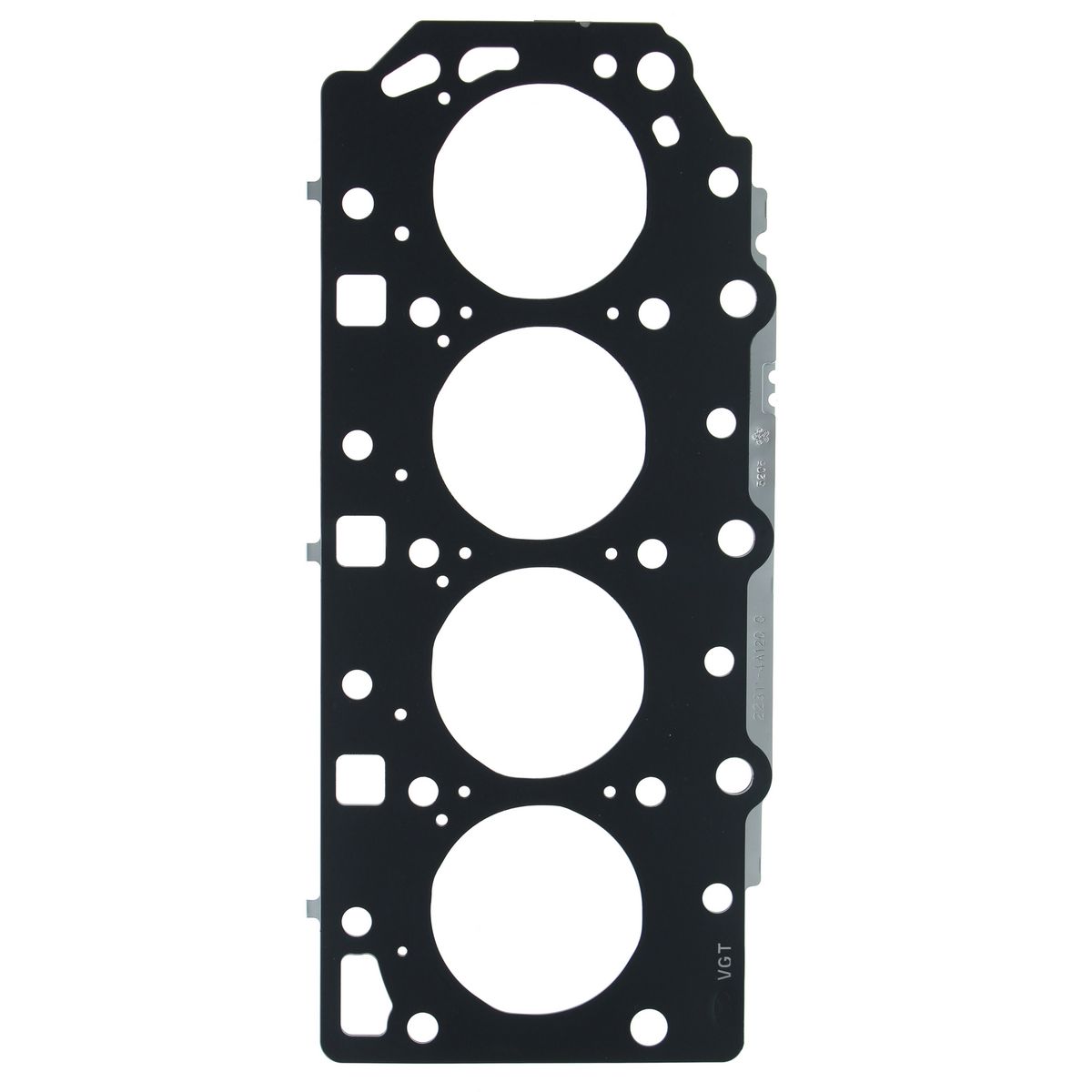 Permaseal Head Gasket S5220SS-3