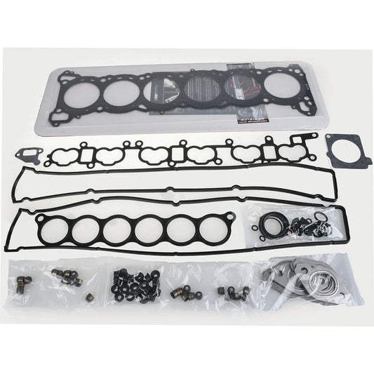 Permaseal Valve Regrind Gasket Set V4915MLSR