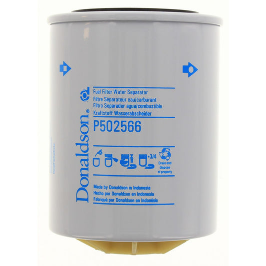 Donaldson Fuel Water Separator Filter P502566