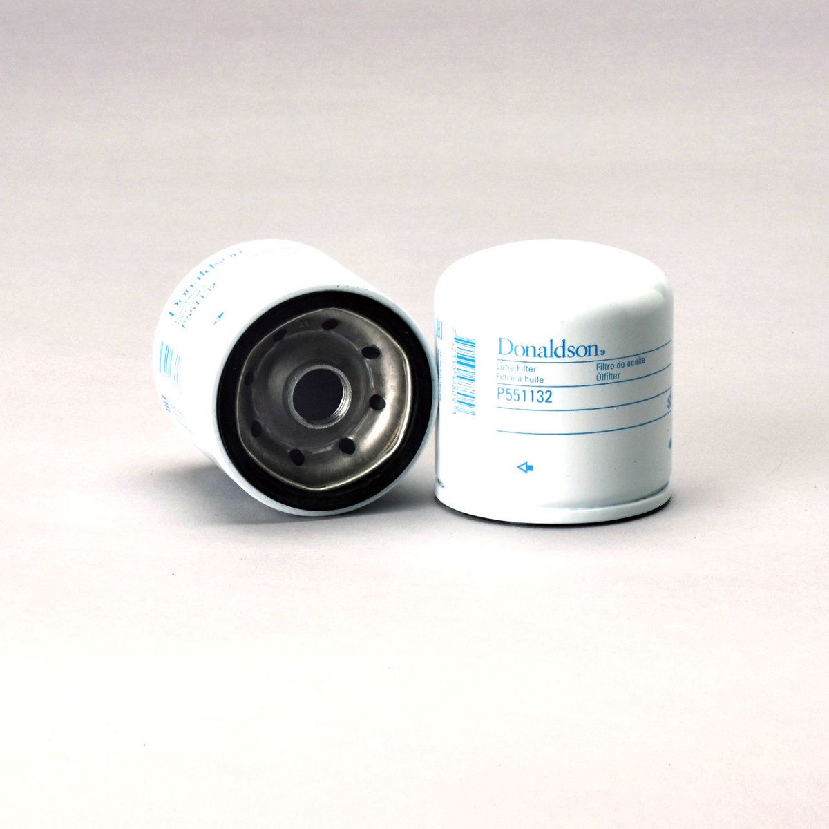 Donaldson Oil Filter P551132