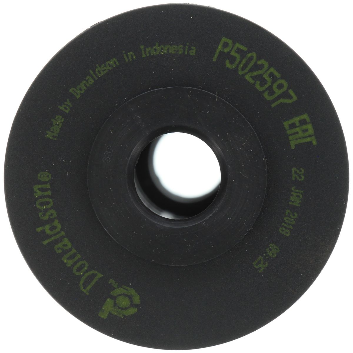 Donaldson Oil Filter P502597