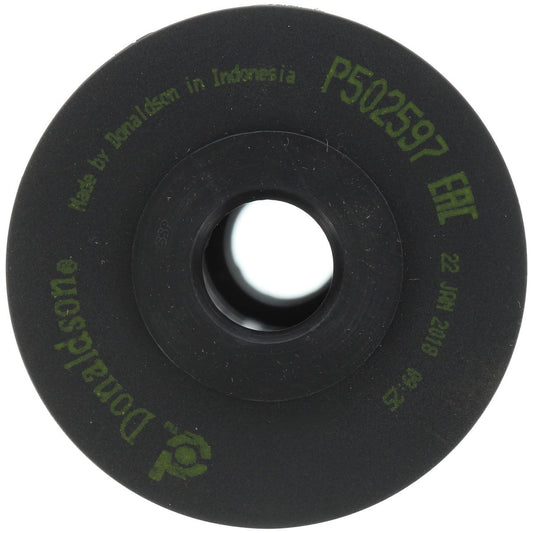 Donaldson Oil Filter P502597