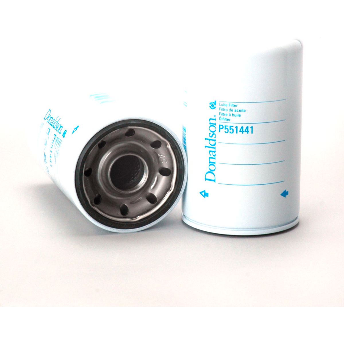 Donaldson Oil Filter P551441