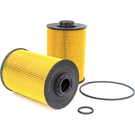 Donaldson Fuel Filter P502377