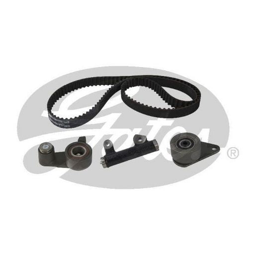 Gates Timing Belt Kit TCKH269A
