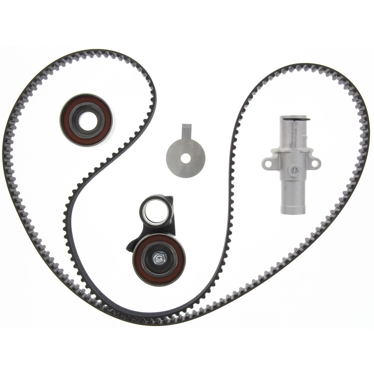 Monroe Maxlift Gas Strut ML4772
