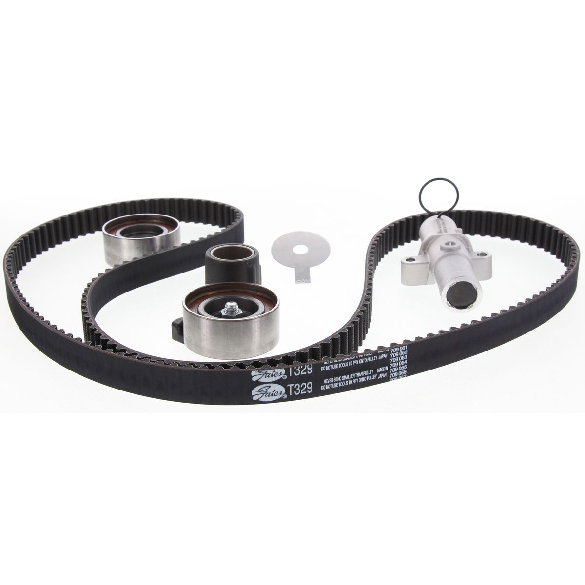 Monroe Maxlift Gas Strut ML4772