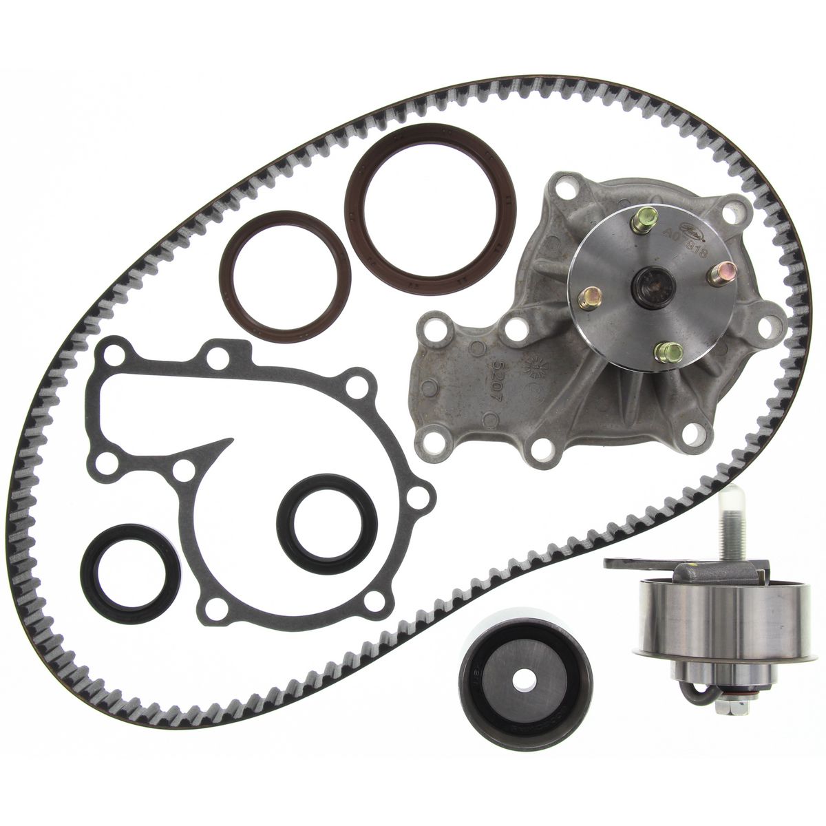 Monroe Maxlift Gas Strut ML4773