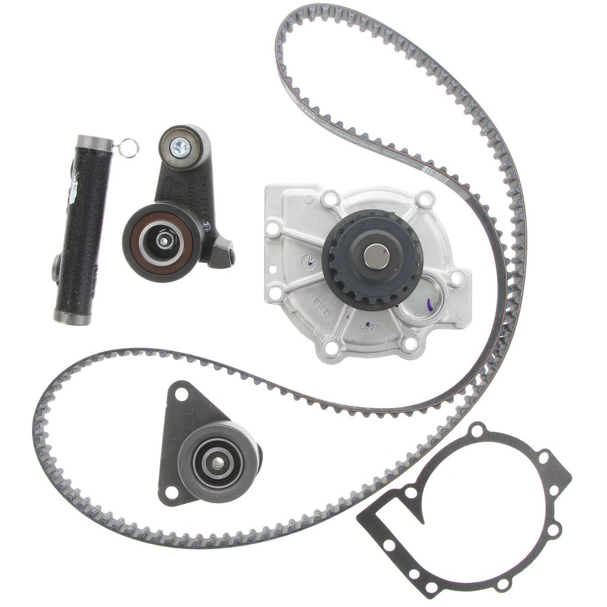 Monroe Maxlift Gas Strut ML4774