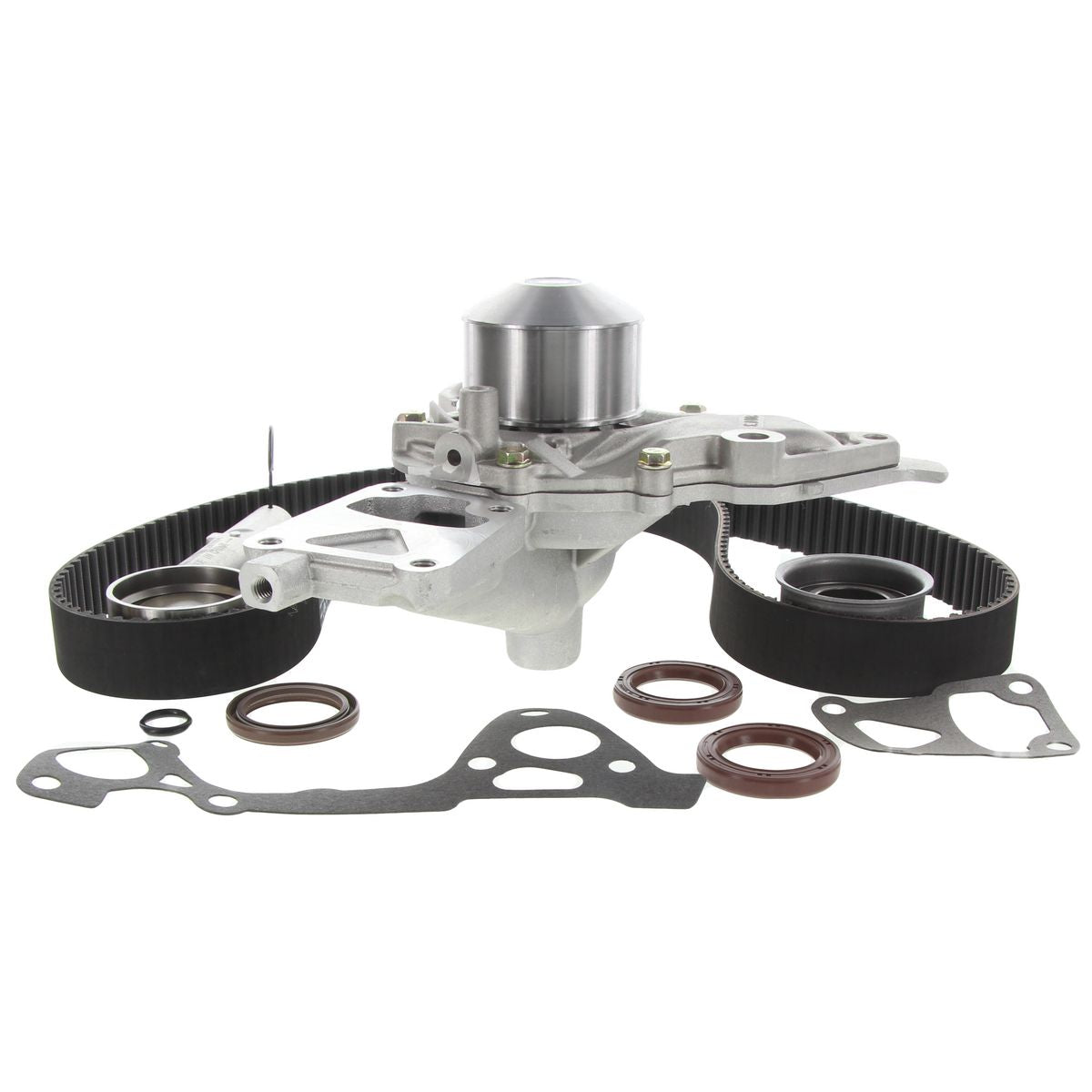 Gates Water Pump & Timing Belt Kit TCKHWP259A