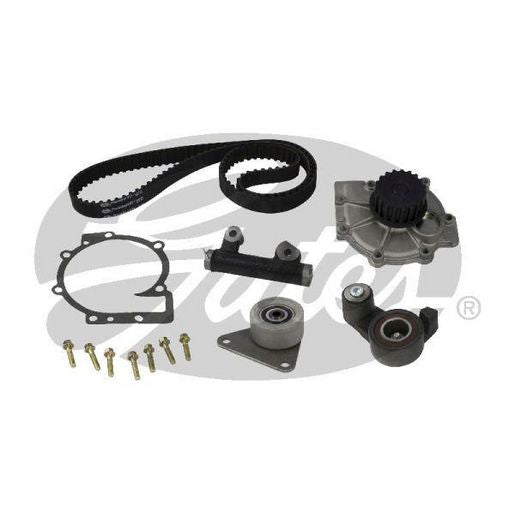 Monroe Maxlift Gas Strut ML4781