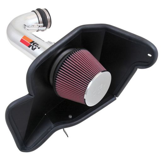 K&N Typhoon Induction Kit 69-3535TP