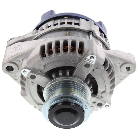OEX Alternator 12V 160A (Denso Style) DXA4050U