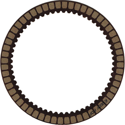 Exedy Friction Plate Fw6A-El Low/REV ACL-601014E
