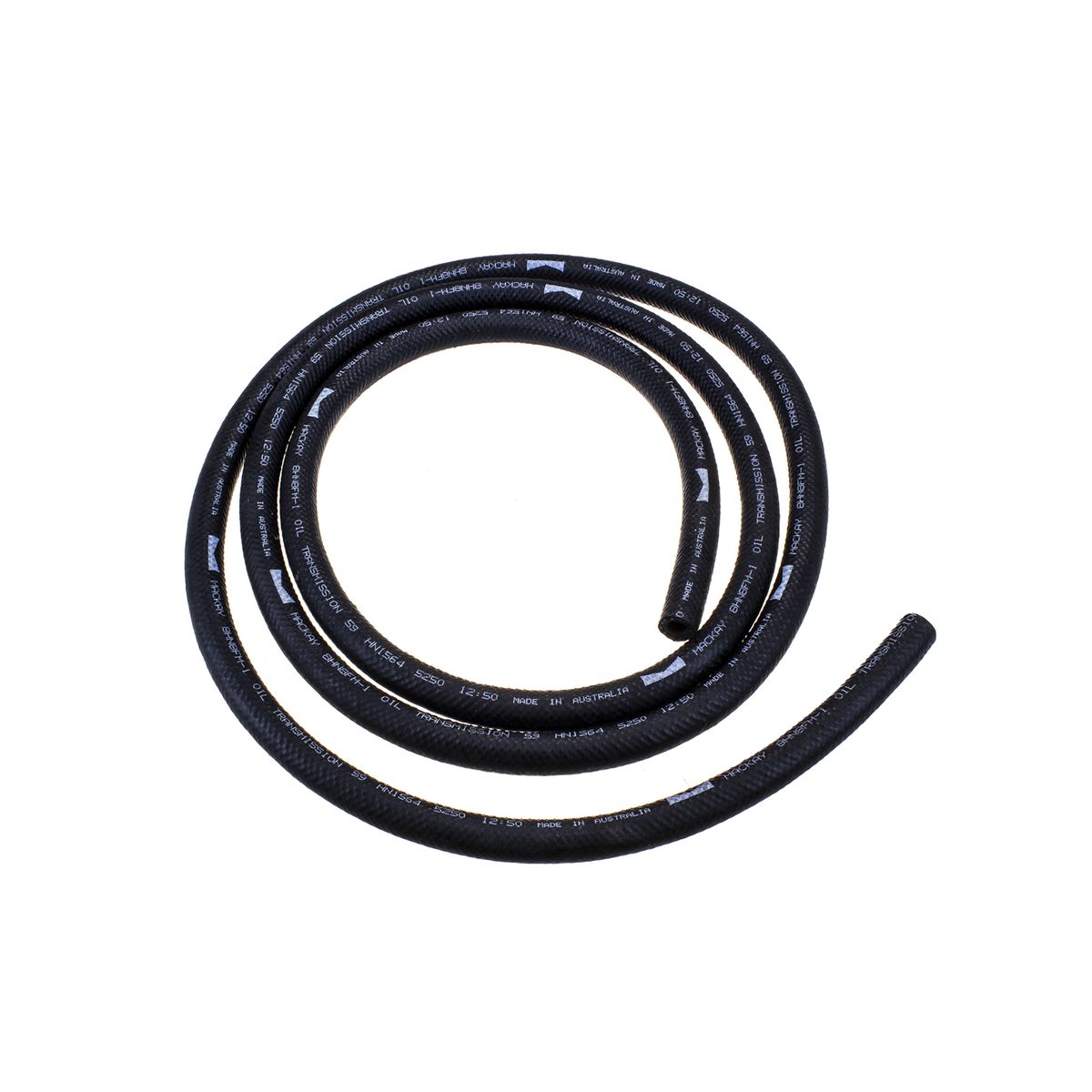 Kelpro Power Steering Hose Universal 5/16 Inch HPS127