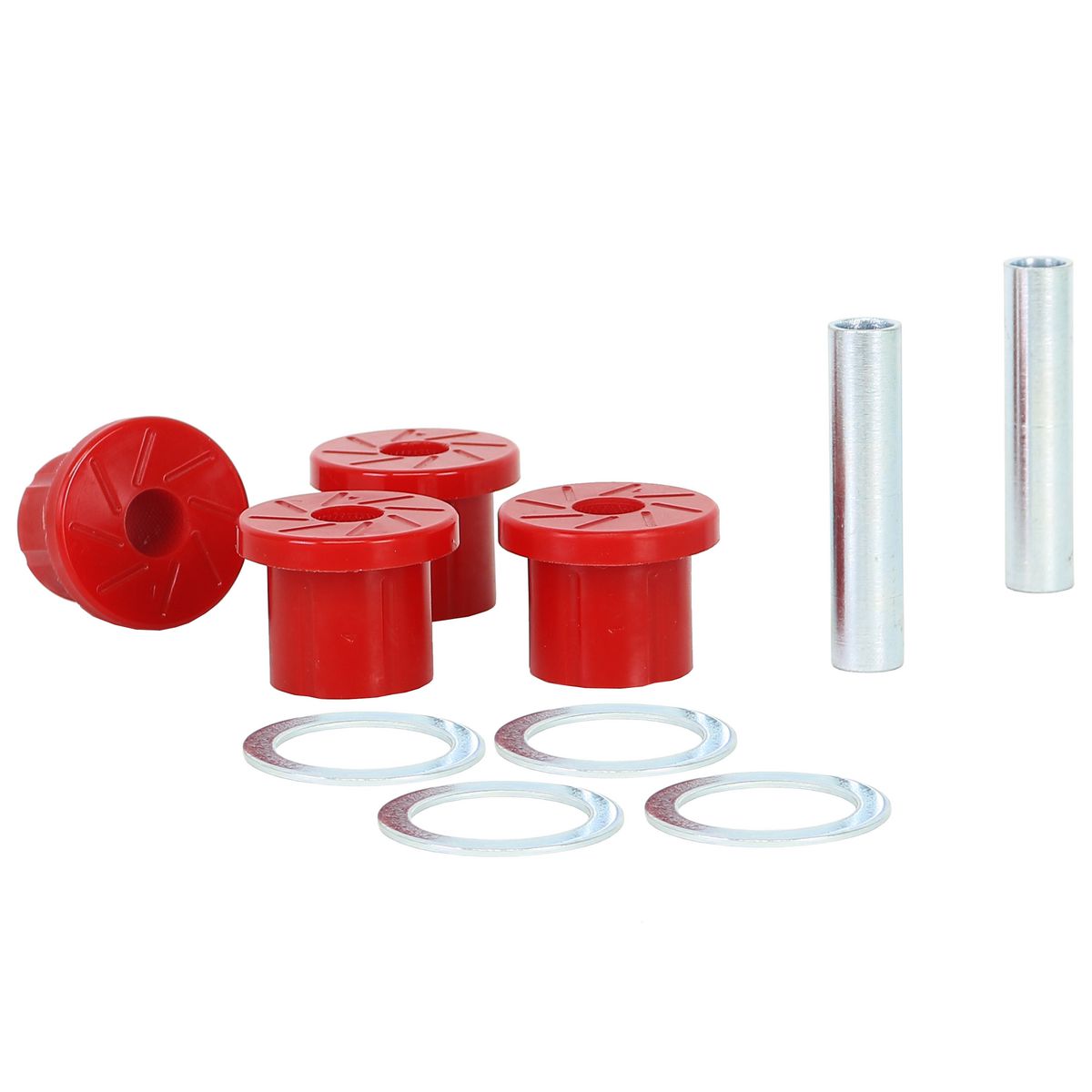 Nolathane Spring Eye Bush Kit 47433A