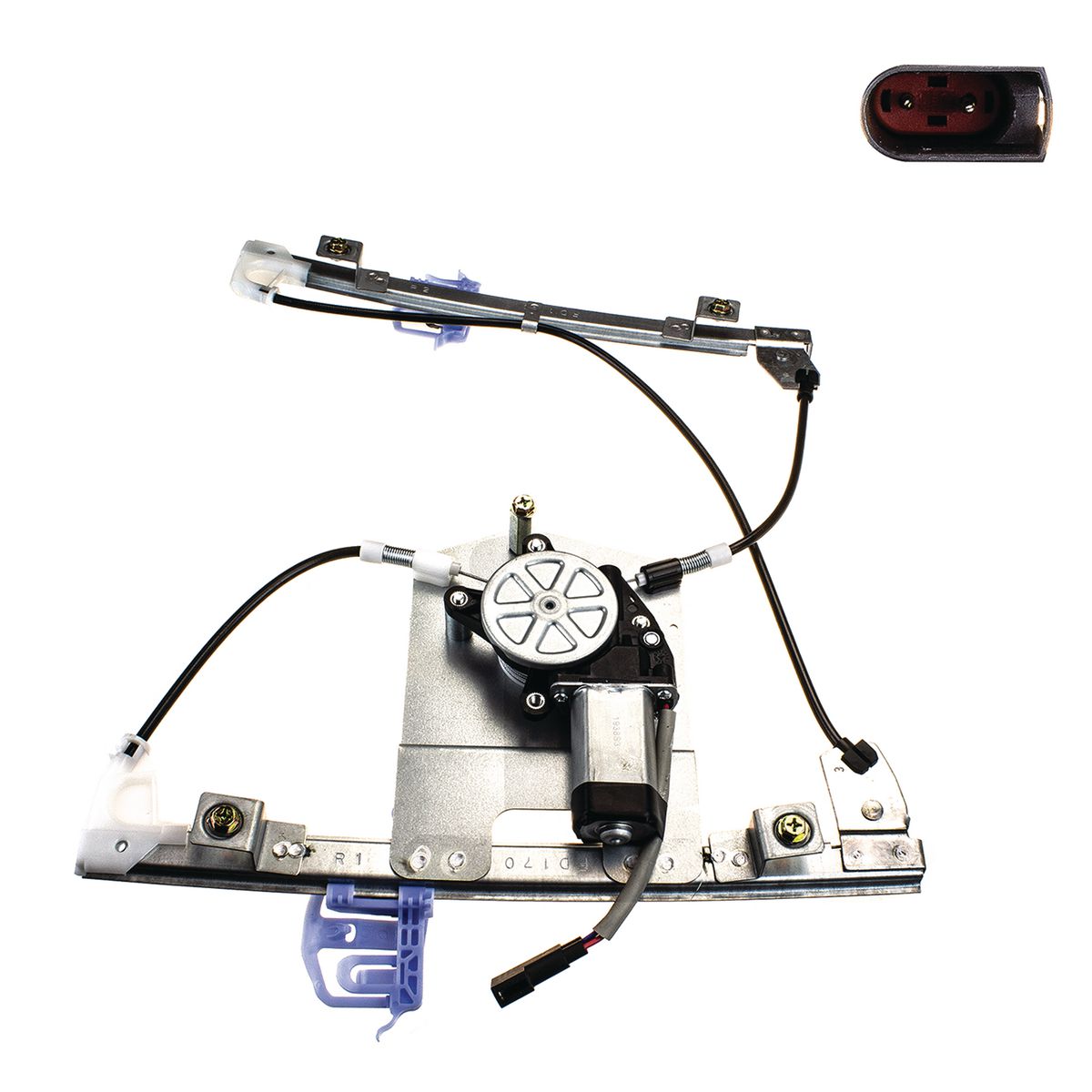 Kelpro Power Window Regulator With Motor KWRR1656