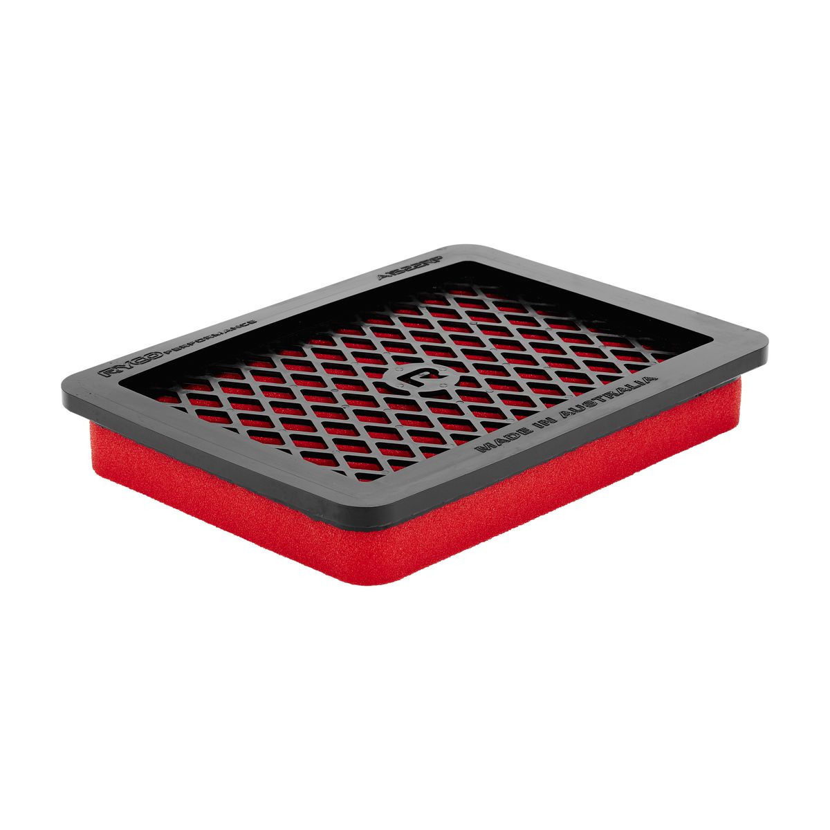 Ryco 02 Rush Performance Air Filter A1522RP