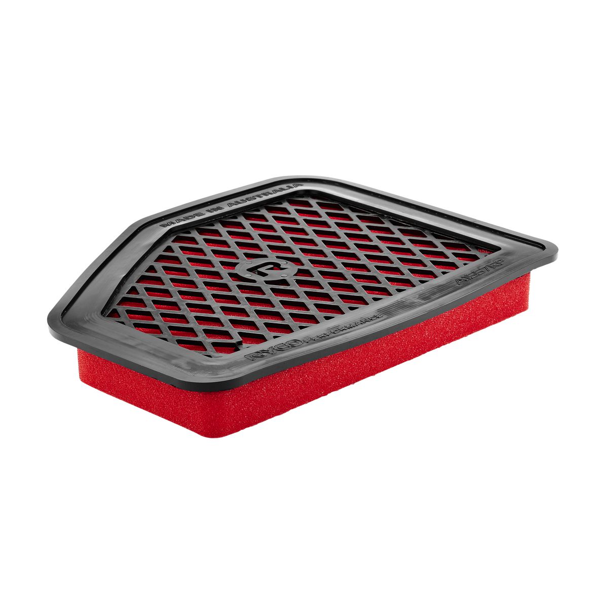 Ryco 02 Rush Performance Air Filter A1557RP