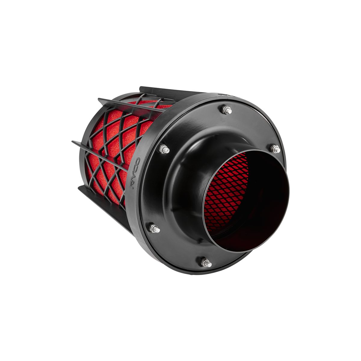 Ryco 02 Rush Performance Pod Filter 4"" A3001RP