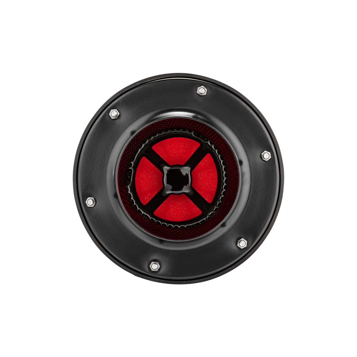 Ryco 02 Rush Performance Pod Filter 4"" A3001RP