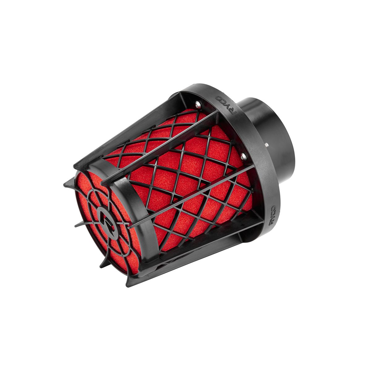 Ryco 02 Rush Performance Pod Filter 4"" A3001RP