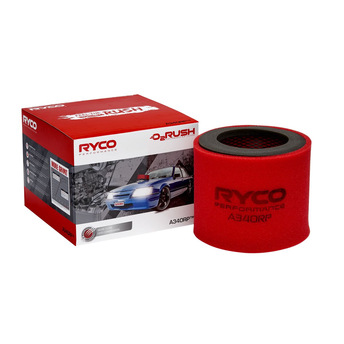 Proselect Brake Pads Set DB1991PS