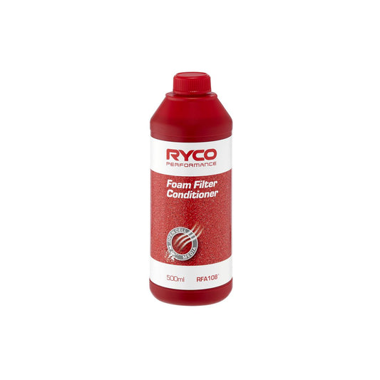 Ryco 02 Rush Performance Foam Filter Conditioner 500mL RFA108