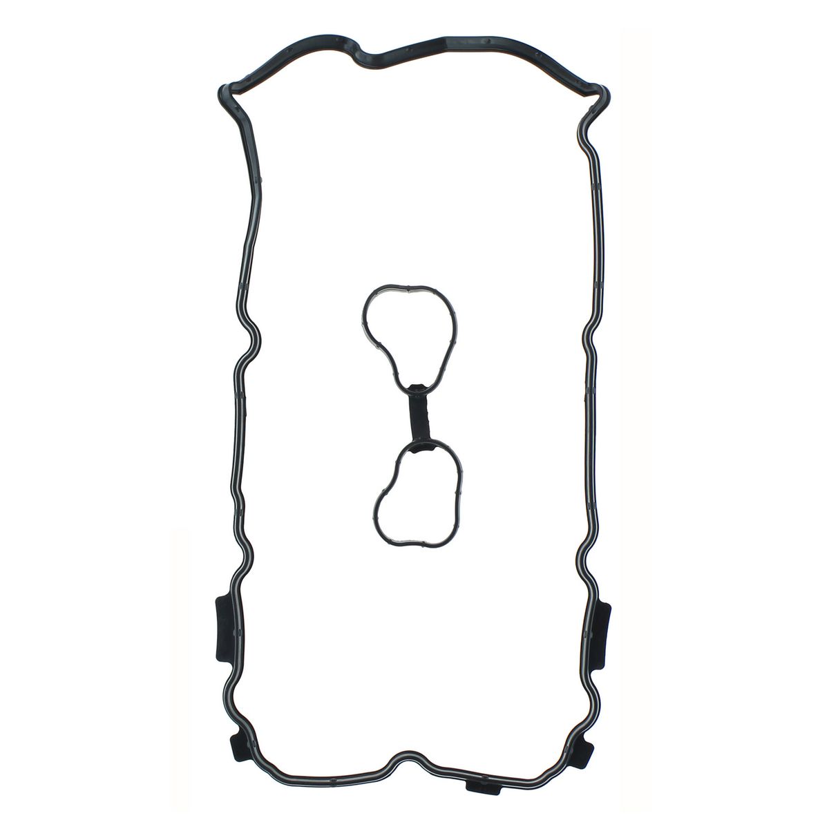 Bendix General CT Brake Pad Set Rear DB2429 GCT