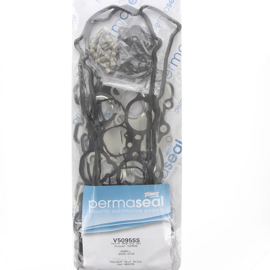 Permaseal Valve Regrind Gasket Set V5095SS