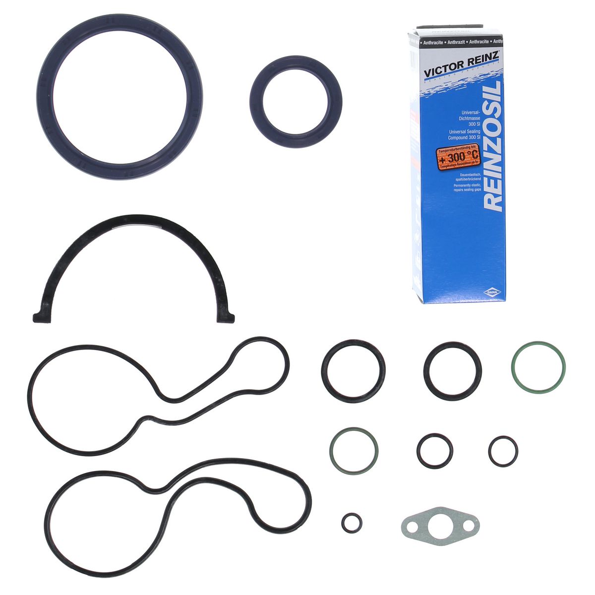 Permaseal Conversion Gasket Set C4880K