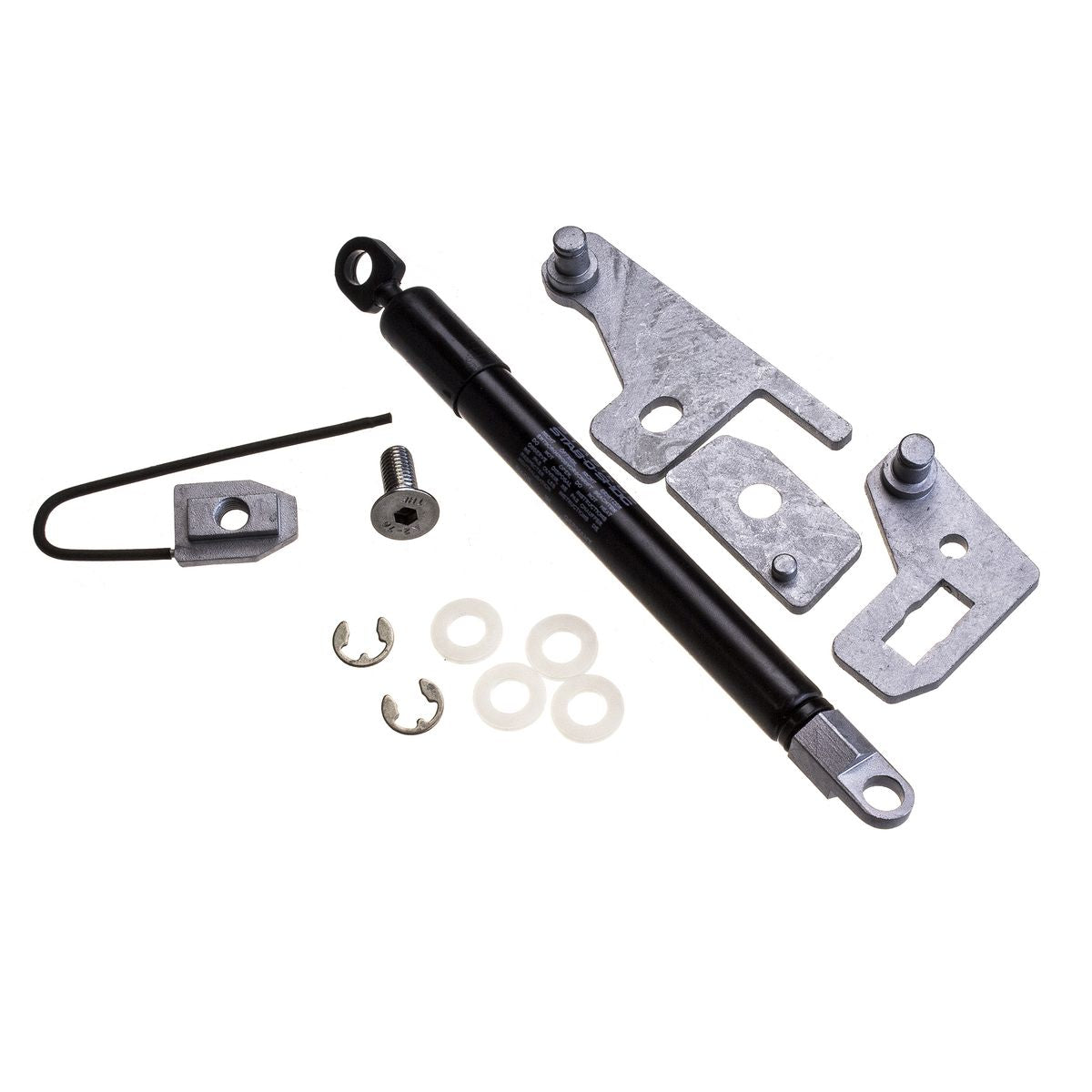 Bosch Rotor Disc-Brake BD761