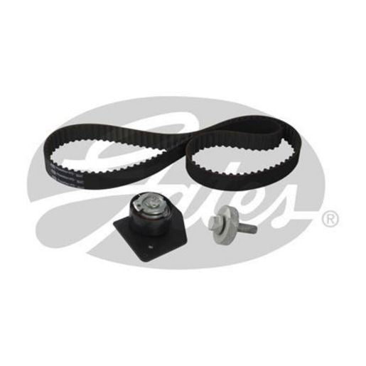 Gates Timing Belt Kit K015654XS