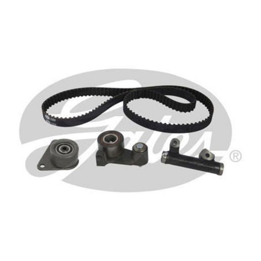 Gates Timing Belt Kit TCKH252