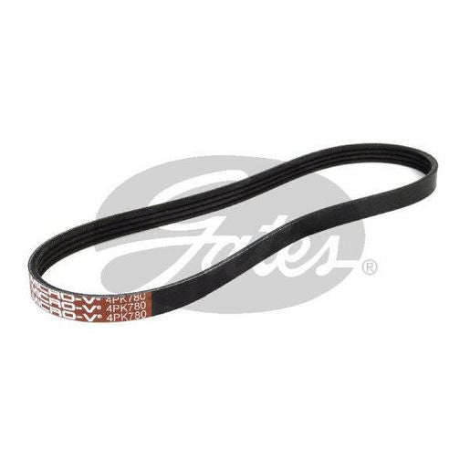 Gates Micro-V Belt 4PK780