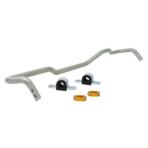 Whiteline BWR25Z Sway Bar 22mm H/Duty Blade Adjustable