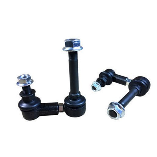 Whiteline KLC204 Sway Bar Link Kit Adjustable