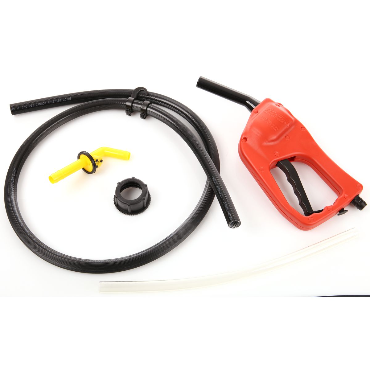 Scepter Flo N Go Max Flo Fuel Siphon/Pump